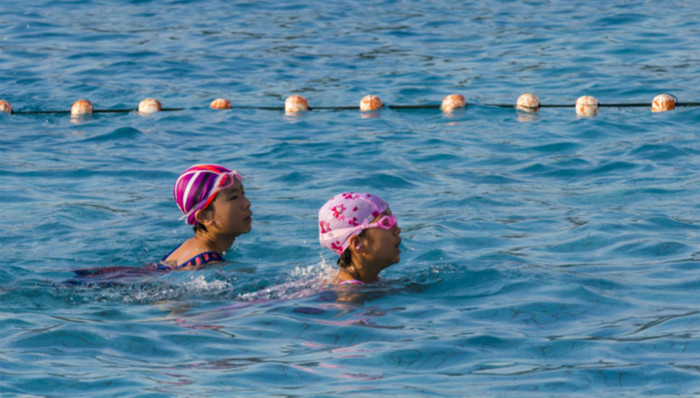 高温,南方,火炉