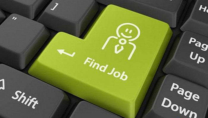 智联招聘发布报告,人力市场供需错配