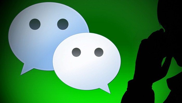 互联网,微信,社交媒体,约炮