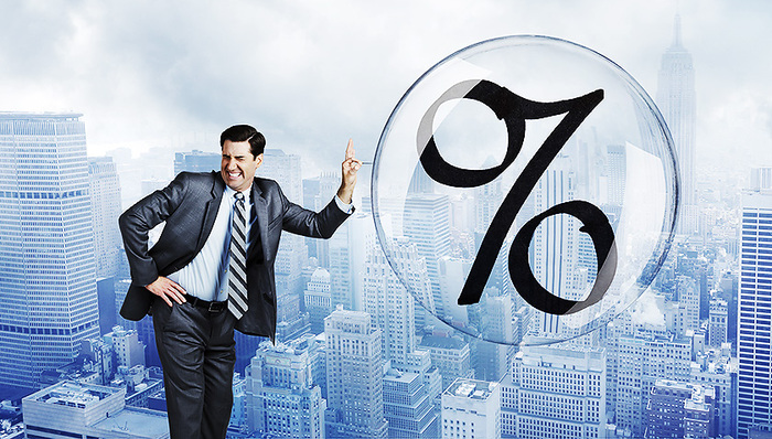 股市,定增,违规