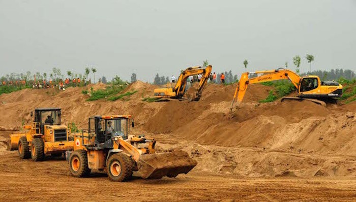 暴雨，洪灾，河北