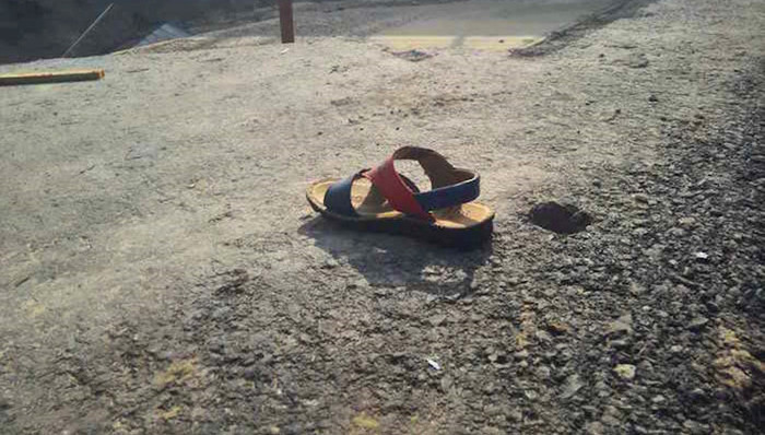 邢台,洪水,大贤村