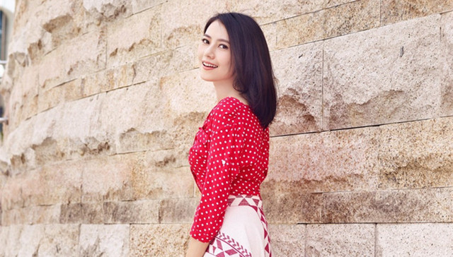 娱乐圈,理财,高圆圆,赵又廷