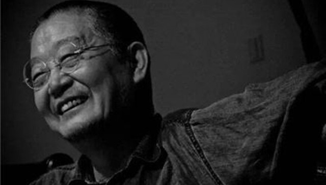 阿城：我不是职业作家，而是“专业”作家