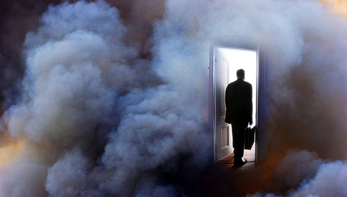 大智慧董事长张长虹辞职