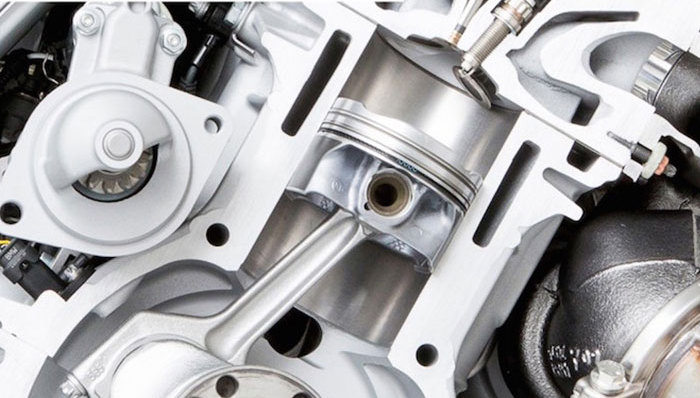 汽车技术,车技解析