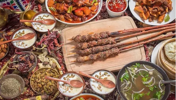 美食,摄影师,生活家