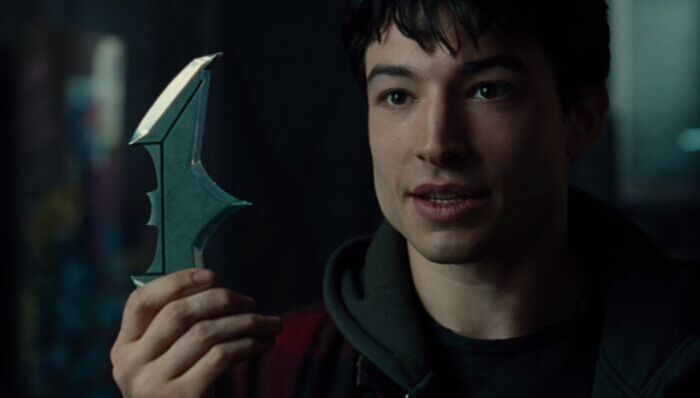 对抗复仇者联盟的《正义联盟》来了，这届超级英雄比较暗黑