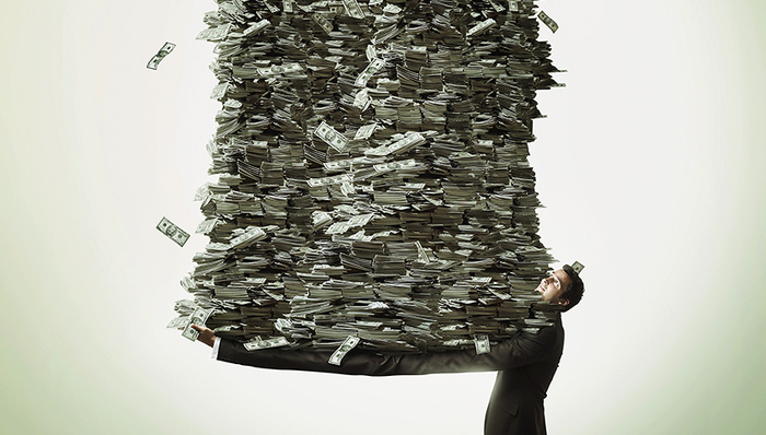 民间投资借贷成本有多高