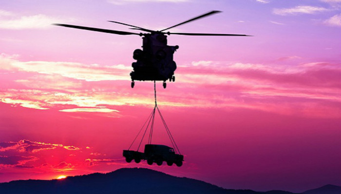 民企，军工行业