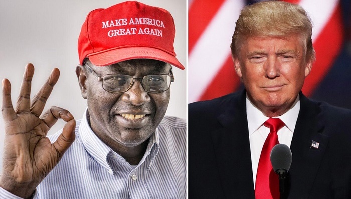 美国大选,权力游戏