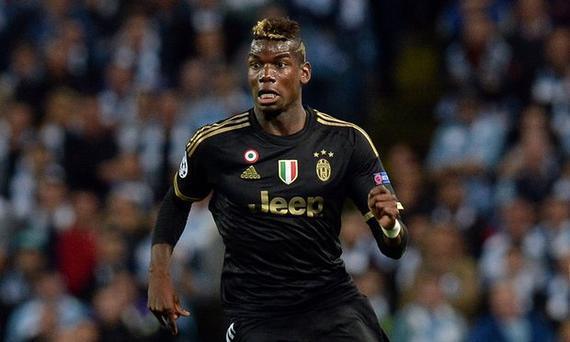 【每日体坛金句】曼联距博格巴越来越近 科比加索尔花式“秀恩爱”