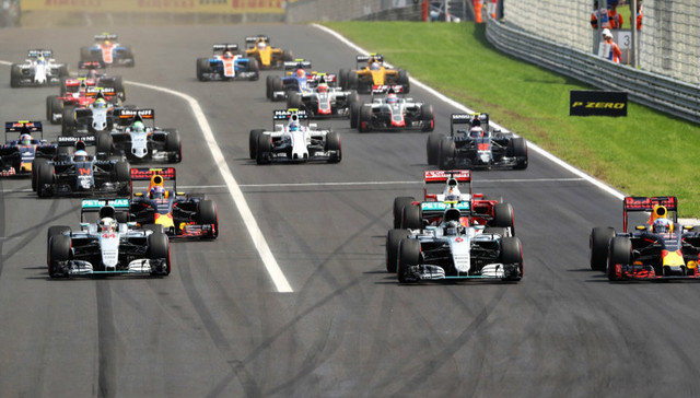 又一支私人车队遭收购 让中小车队没活路的F1还有活路吗？