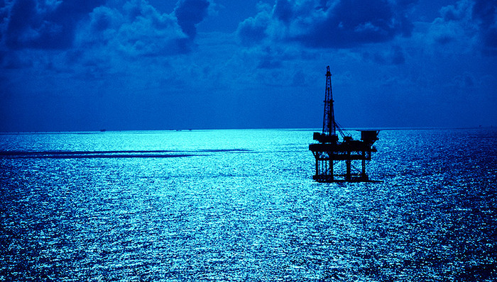 中海油服上半年预亏84亿元