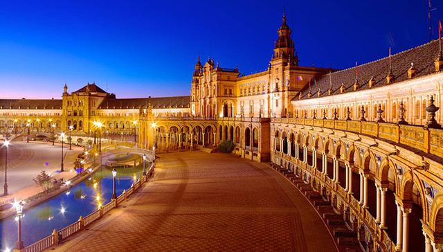 西班牙人,番茄节,tapas,,,鱿鱼圈,租金收益,小食,抄底,房产,太阳门