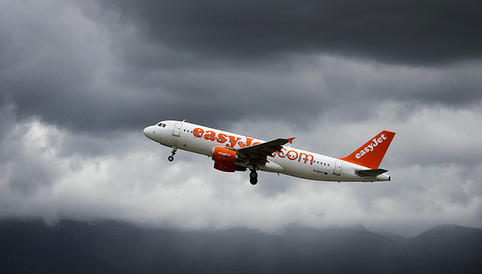 恐袭、政变和脱欧