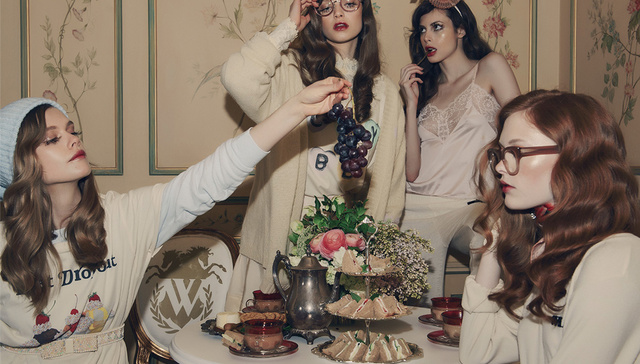 【是日美好事物】比卡丘身后跟了个星之卡比 美国学院派穿搭甜美又叛逆