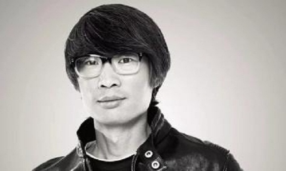 专访李海鹏,李海鹏加入韩寒的亭东文化