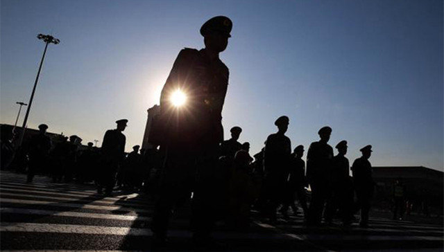 解放军报,郭伯雄,流毒