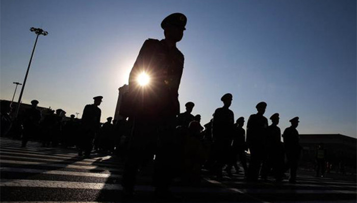 解放军报,郭伯雄,流毒