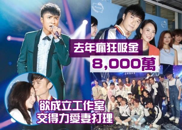 基仔,Lorraine,古巨基,英皇娱乐,优质股,栽培,霍汶希,个人工作室,有指,我是歌手3