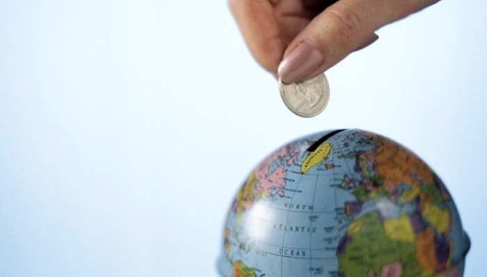 中产阶级,海外投资,房产,美元,香港保险