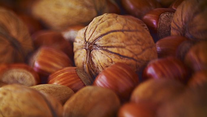 美国绅士坚果在中国推出