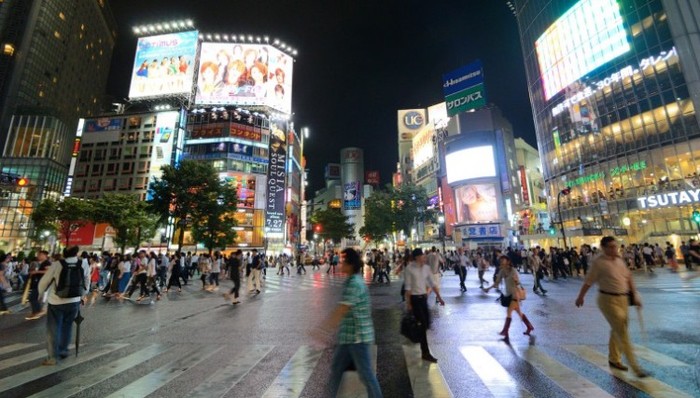 日本,房地产,房价,海外置业