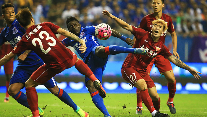 天空体育,中超联赛,申花,英国天空,足球强国,赛季,苏宁,直播,德甲,英超联赛