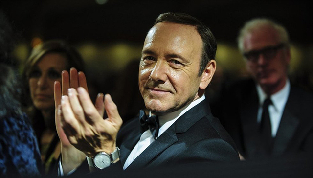 美剧,长日入夜行,腹黑,祝你生日快乐,纸牌屋,隐形人,莱蒙,非常嫌疑犯,剧照,美国丽人