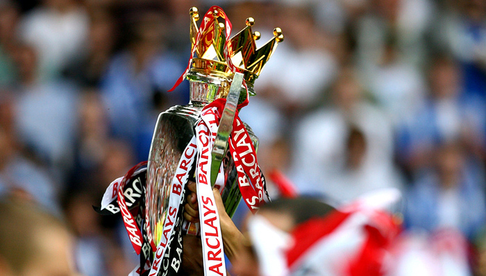 欧洲足球,财报那些事