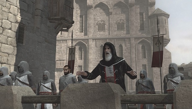 10个游戏中最令人震惊的背叛事件