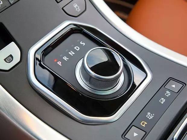 【JMedia】新型换挡方式掌声与嘘声齐飞