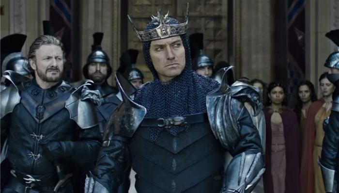 权力的游戏,亚瑟王,指环王,圣地亚哥动漫展