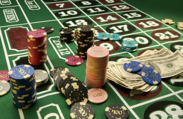 百度,赌博,科技圈日常