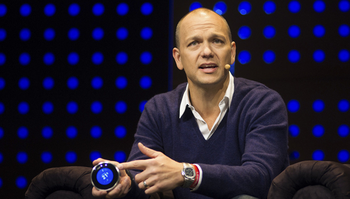 法德尔,乔布斯,谷歌,极客,Android,iPod,Nest,Mac,iPhone,音乐播放器