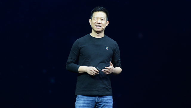 【虎嗅】贾跃亭在美国受访：希望乐视被一直“骂”下去 绝不以“盈利”为主要目标