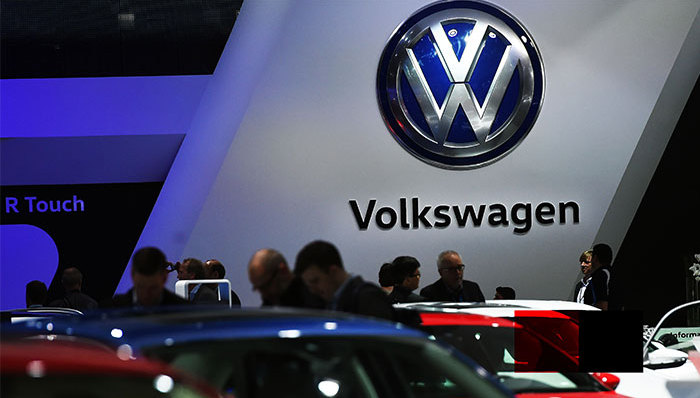 大众汽车,车圈观察