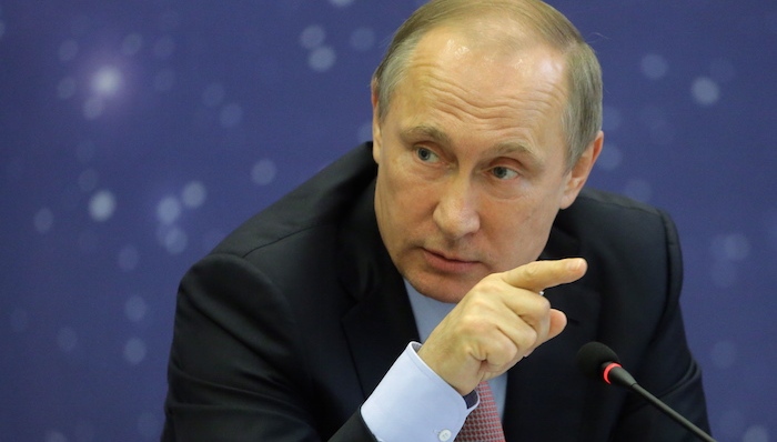 希拉里,邮件门,俄罗斯