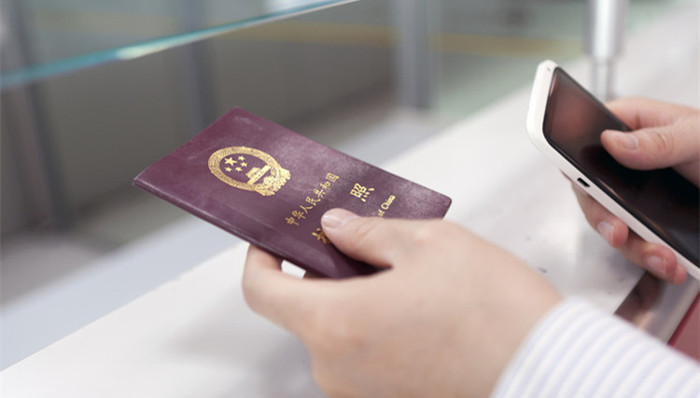 护照,越南,中国,交涉