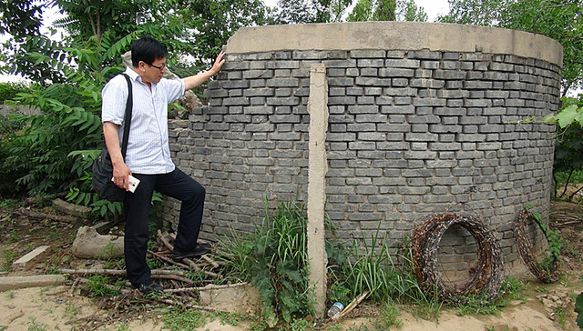 山西,运城,高勤荣,记者,申诉