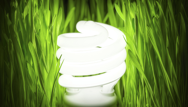 环保产业正吸引传统企业跨界涌入