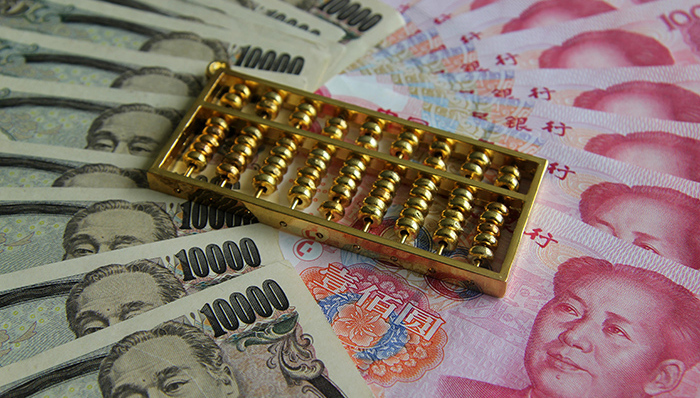 经济世界观,亚洲经济