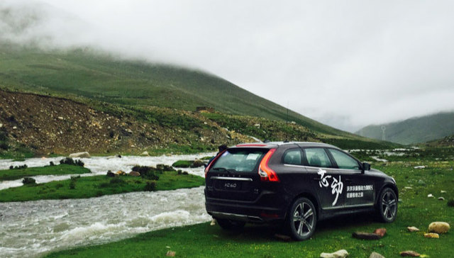 游计|泥石流和海拔5100米的发卡弯 你更喜欢在哪玩耍？