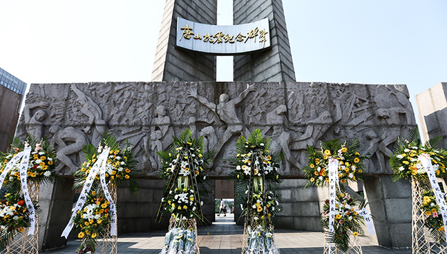 外媒记录唐山40年：从废墟中重生