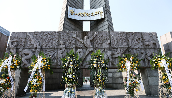 天下故事,海外看中国