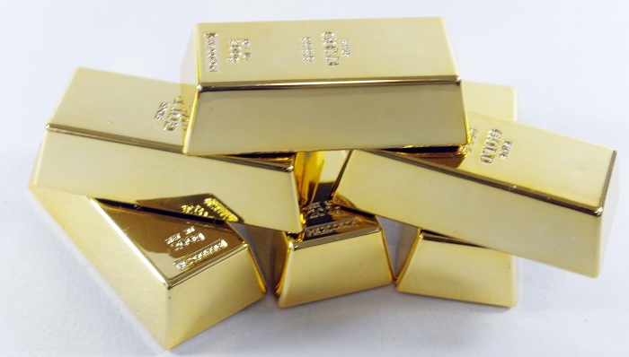 黄金,美联储,金价