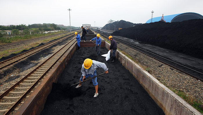 煤炭行业,去产能,兑付危机