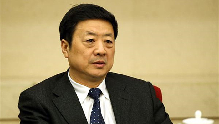 隋凤富、黑龙江