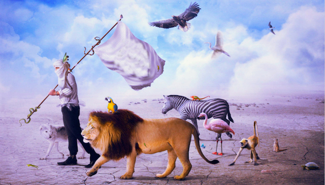 亚马逊,阿里巴巴,小米,苹果公司,微软,IBM,生态优势,核心竞争力,赫尔曼·西蒙